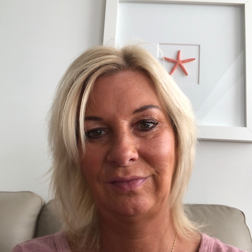 Meet your Posher, Kim